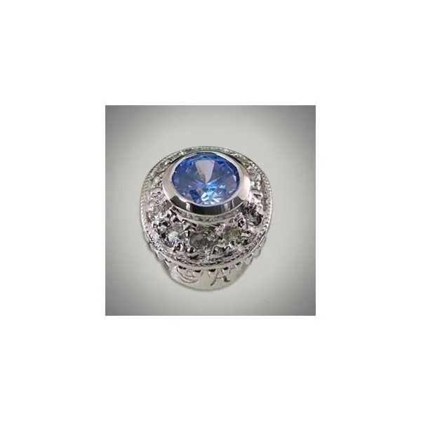 Caerleon Oval Bezel Lee Ann's Fine Jewelry Russellville, AR