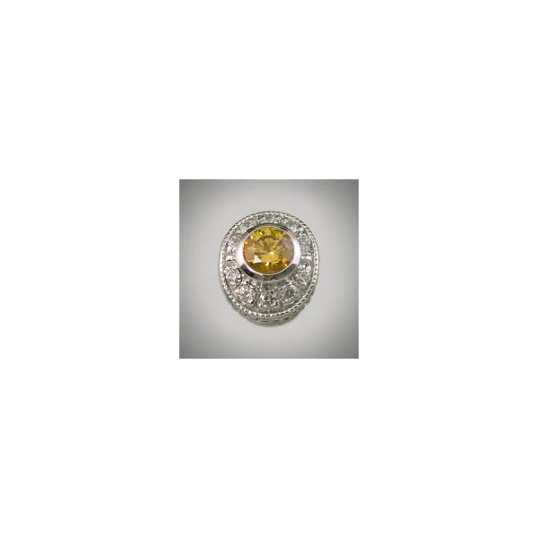 Caerleon Oval Bezel Lee Ann's Fine Jewelry Russellville, AR