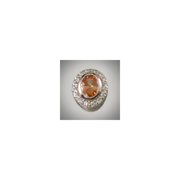 Caerleon Oval Bezel Lee Ann's Fine Jewelry Russellville, AR
