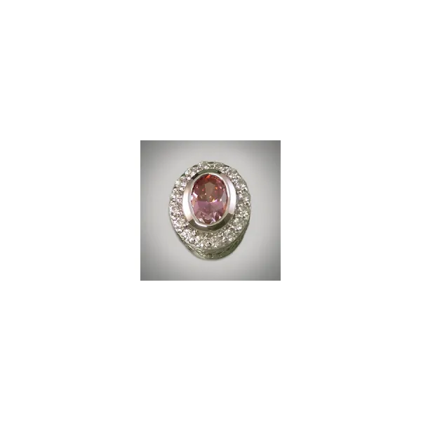 Caerleon Oval Bezel Lee Ann's Fine Jewelry Russellville, AR