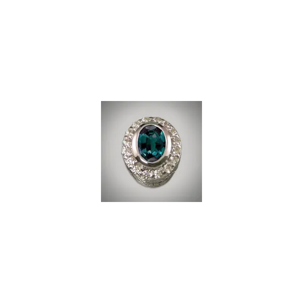 Caerleon Oval Bezel Lee Ann's Fine Jewelry Russellville, AR