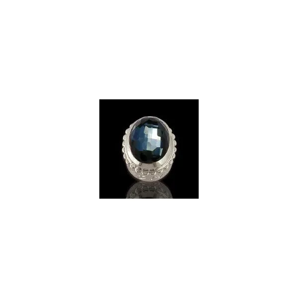 Caerleon Oval Bezel Lee Ann's Fine Jewelry Russellville, AR