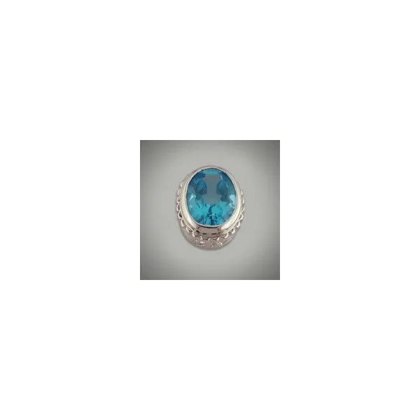 Caerleon Oval Bezel Lee Ann's Fine Jewelry Russellville, AR