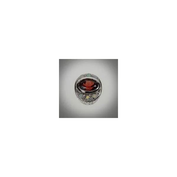 Caerleon Oval Bezel Lee Ann's Fine Jewelry Russellville, AR