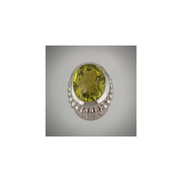 Caerleon Oval Bezel Lee Ann's Fine Jewelry Russellville, AR