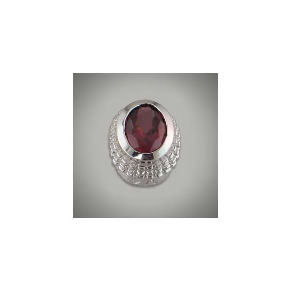Caerleon Oval Bezel