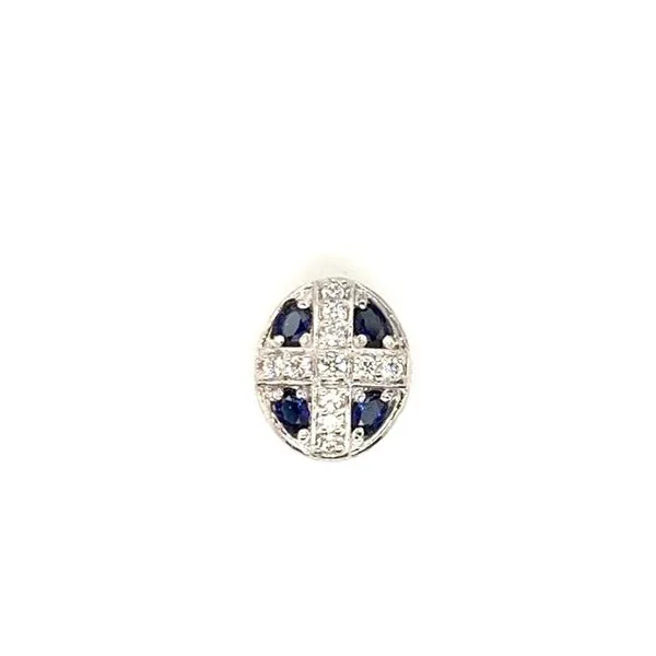 Caerleon Oval Bezel Lee Ann's Fine Jewelry Russellville, AR