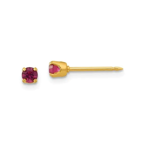 Earrings Lee Ann's Fine Jewelry Russellville, AR