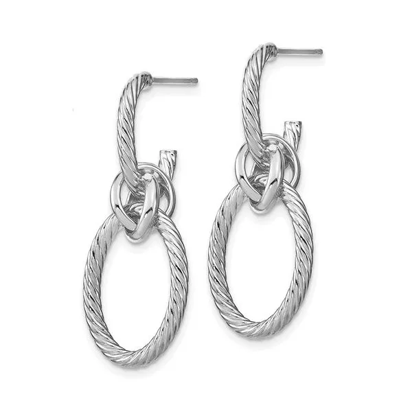 Earrings Lee Ann's Fine Jewelry Russellville, AR