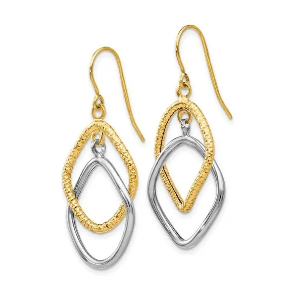 Earrings Lee Ann's Fine Jewelry Russellville, AR