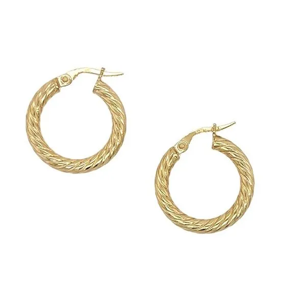 Earrings Lee Ann's Fine Jewelry Russellville, AR