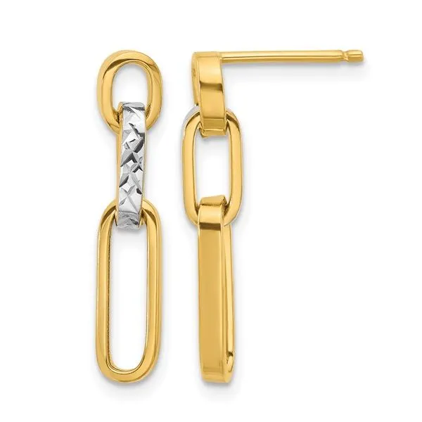 Earrings Lee Ann's Fine Jewelry Russellville, AR