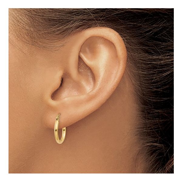 Earrings Image 2 Lee Ann's Fine Jewelry Russellville, AR