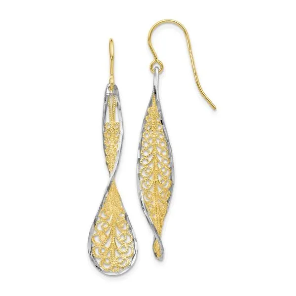 Earrings Lee Ann's Fine Jewelry Russellville, AR