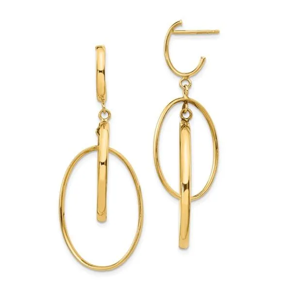 Earrings Lee Ann's Fine Jewelry Russellville, AR