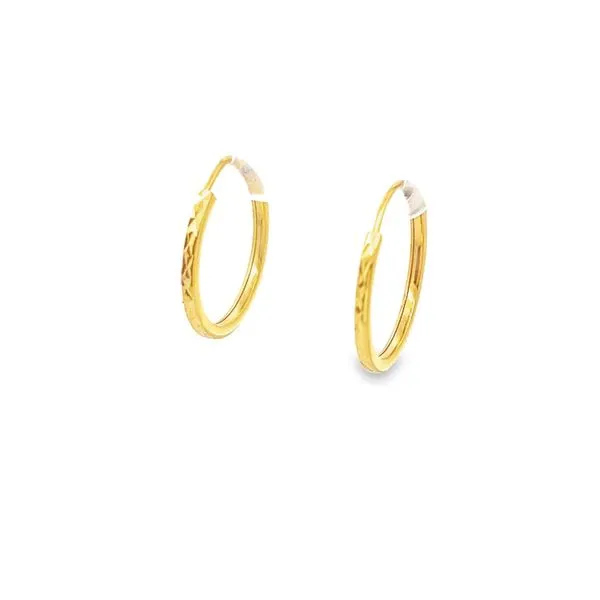Earrings Lee Ann's Fine Jewelry Russellville, AR