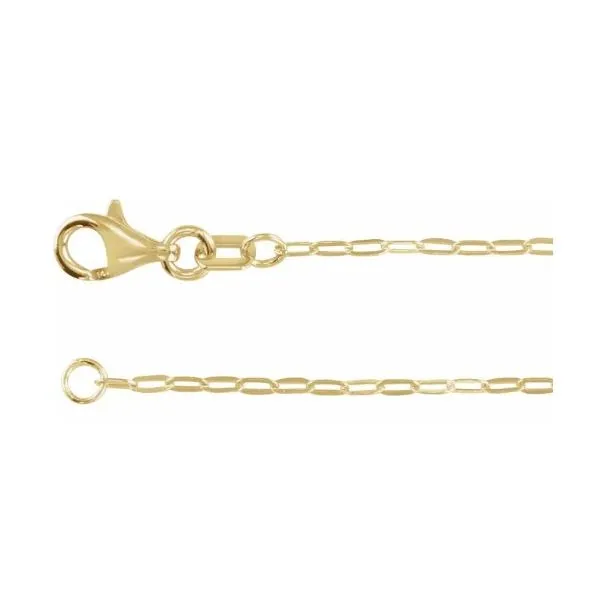 Chain Lee Ann's Fine Jewelry Russellville, AR