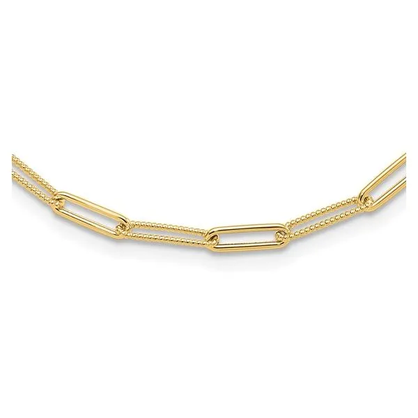 Chain Lee Ann's Fine Jewelry Russellville, AR