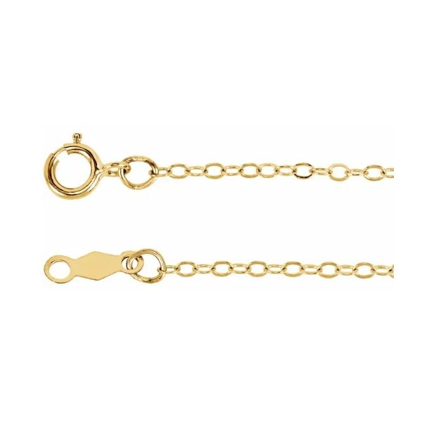 Chain Lee Ann's Fine Jewelry Russellville, AR