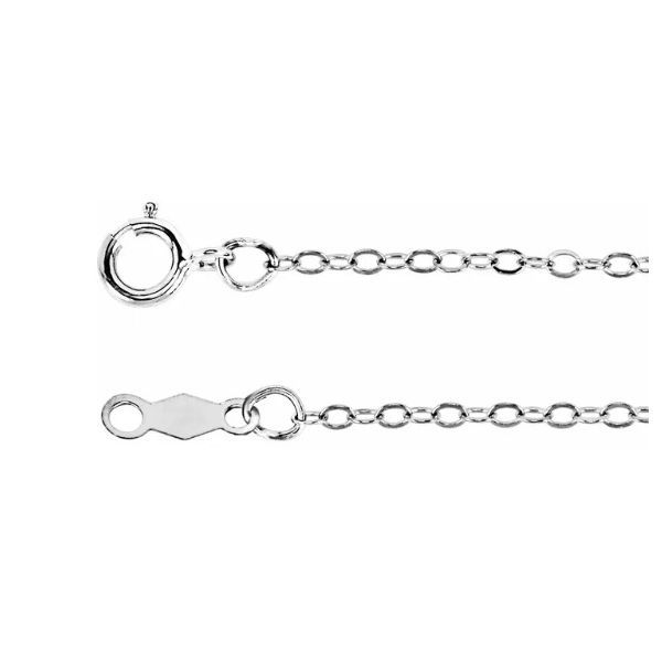 Chain Lee Ann's Fine Jewelry Russellville, AR