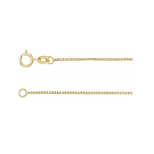 Chain Lee Ann's Fine Jewelry Russellville, AR