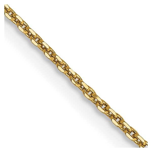 Chain Lee Ann's Fine Jewelry Russellville, AR