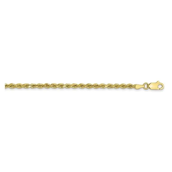 Chain Lee Ann's Fine Jewelry Russellville, AR