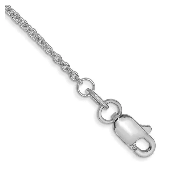 Chain Lee Ann's Fine Jewelry Russellville, AR
