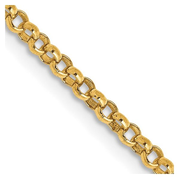 Chain Lee Ann's Fine Jewelry Russellville, AR