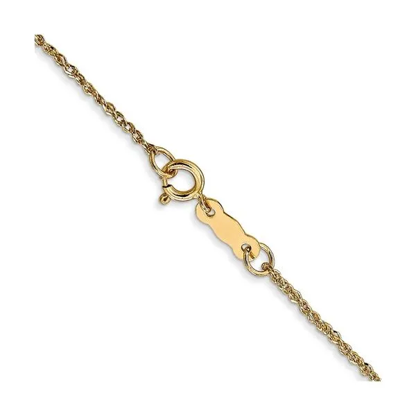 Chain Lee Ann's Fine Jewelry Russellville, AR