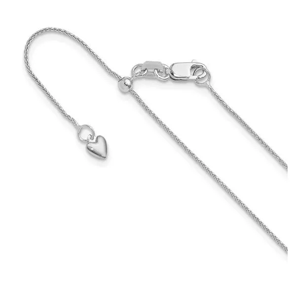 Chain Lee Ann's Fine Jewelry Russellville, AR