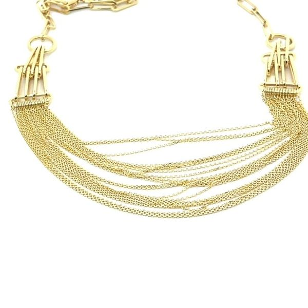 Necklace Lee Ann's Fine Jewelry Russellville, AR