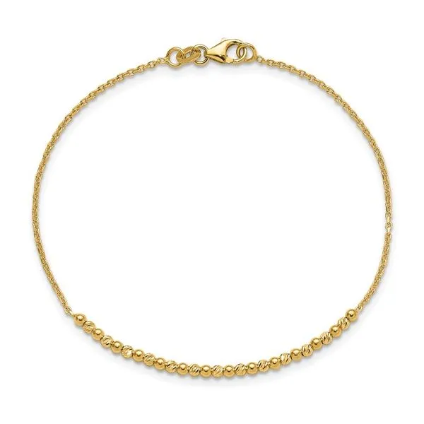 Bracelet Lee Ann's Fine Jewelry Russellville, AR
