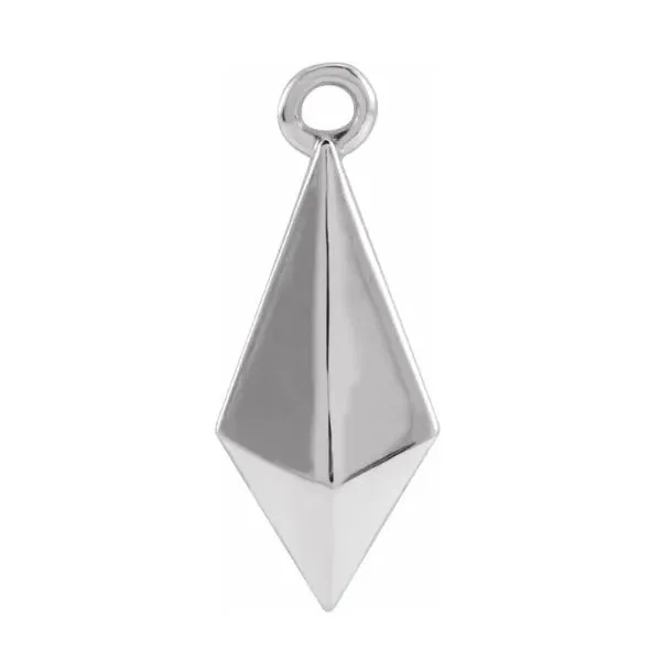 Permanent Jewelry Charm Lee Ann's Fine Jewelry Russellville, AR