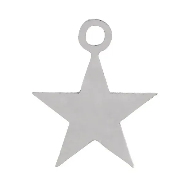 Permanent Jewelry Charm Lee Ann's Fine Jewelry Russellville, AR