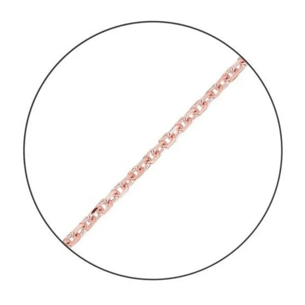 Permanent Jewelry -Brooklyn - Rose' Lee Ann's Fine Jewelry Russellville, AR