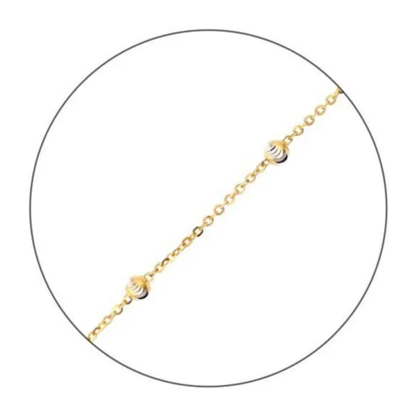 Permanent Jewelry - Luna Lee Ann's Fine Jewelry Russellville, AR