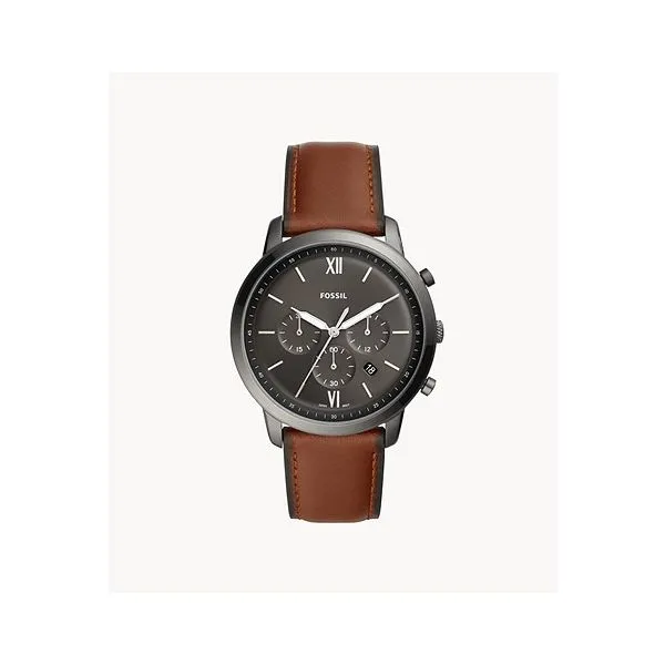 Fossil sale mens jewellery