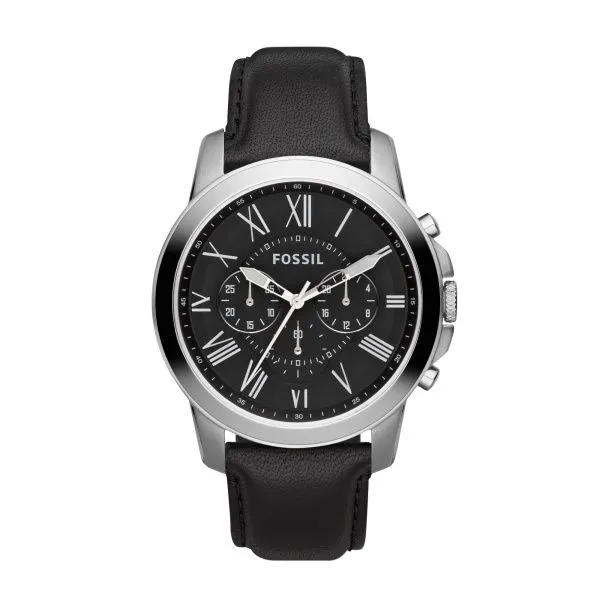 Mens Fossil Watch Lee Ann's Fine Jewelry Russellville, AR