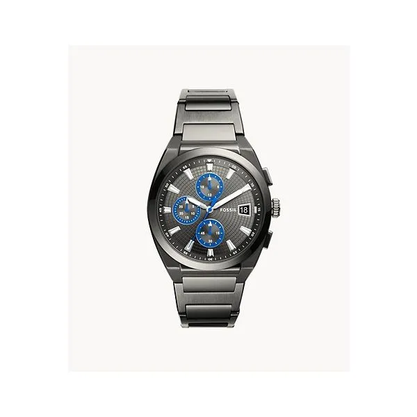 Mens Fossil Watch Lee Ann's Fine Jewelry Russellville, AR