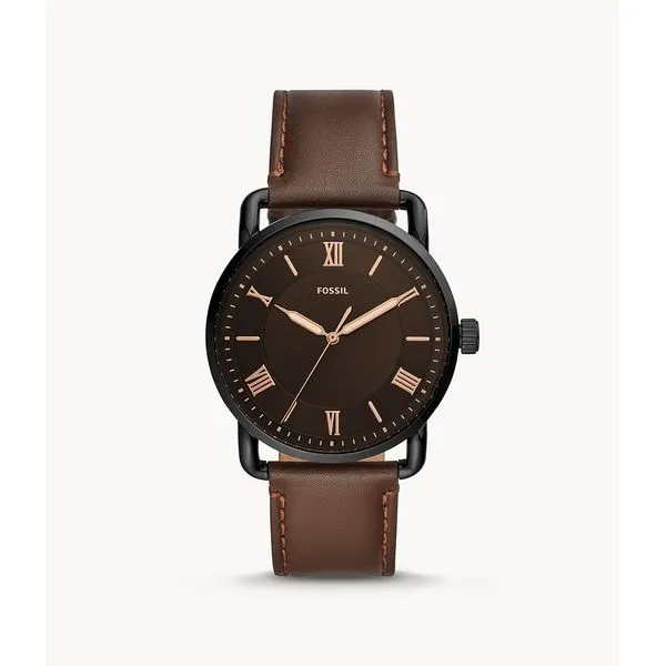 Mens Fossil Watch Lee Ann's Fine Jewelry Russellville, AR