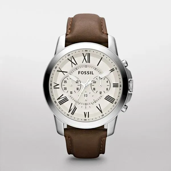 Mens Fossil Watch Lee Ann's Fine Jewelry Russellville, AR