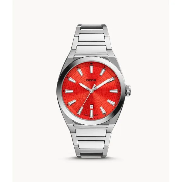 Mens Fossil Watch Lee Ann's Fine Jewelry Russellville, AR