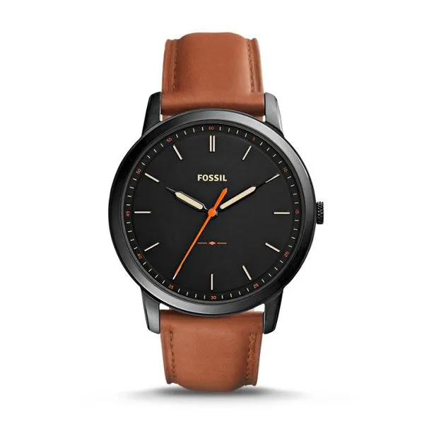 Mens Fossil Watch