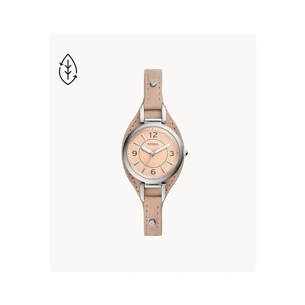 Fossil watch sale metal strap replacement