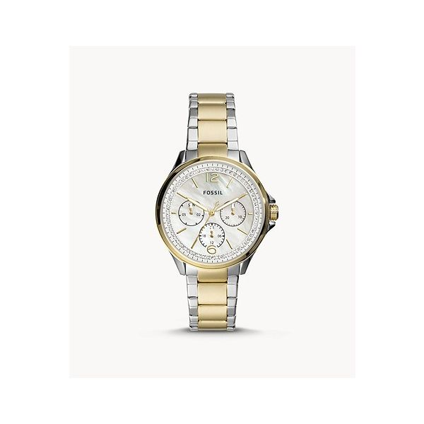 Ladies Fossil Watch Lee Ann's Fine Jewelry Russellville, AR