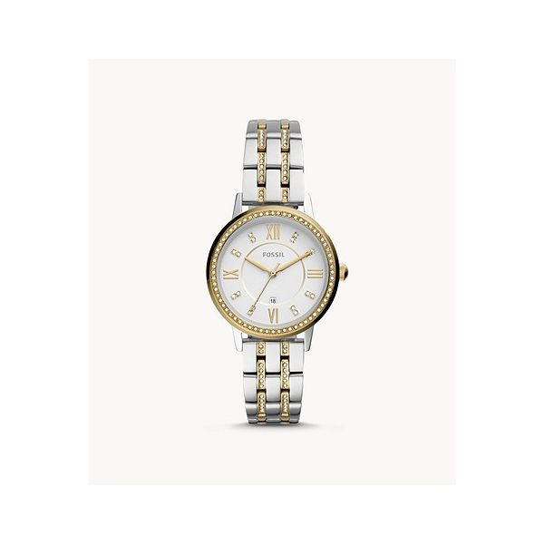 Ladies Fossil Watch Lee Ann's Fine Jewelry Russellville, AR