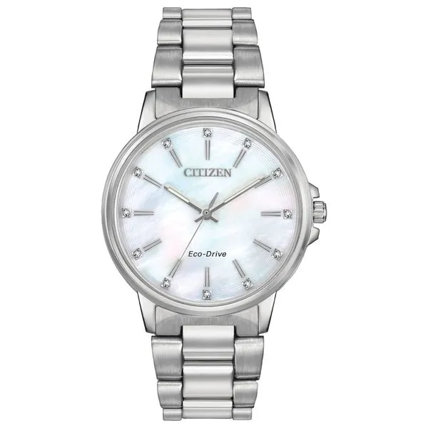 Ladies Citizen Watch Lee Ann's Fine Jewelry Russellville, AR