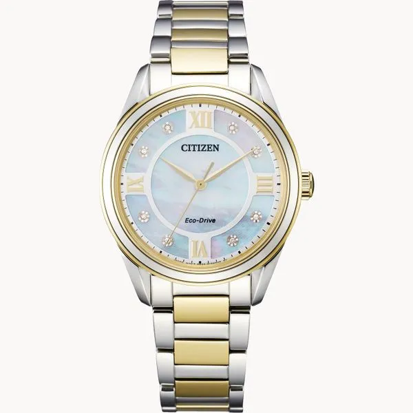 Ladies Citizen Watch Lee Ann's Fine Jewelry Russellville, AR