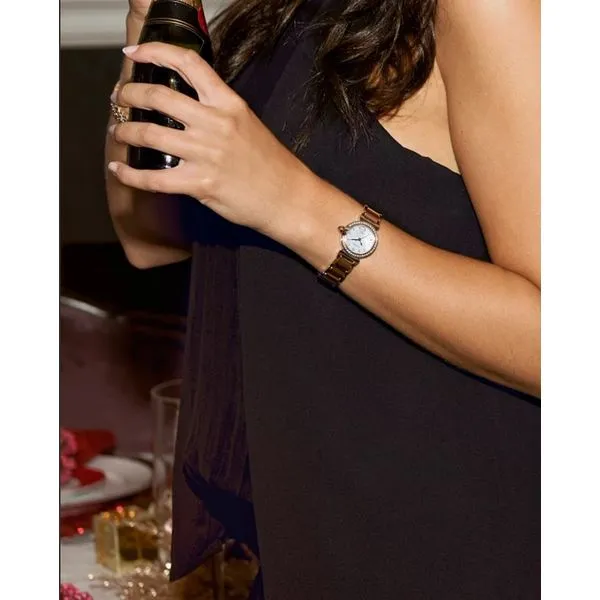 Ladies Citizen Watch Image 2 Lee Ann's Fine Jewelry Russellville, AR